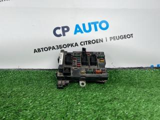 Блок предохранителей BSM БСМ B5 Б5 Peugeot 307 2003