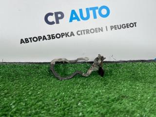 Клемма аккумулятора Citroen C4 2014