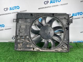 Вентилятор охлаждения радиатора Peugeot Traveller 2019
