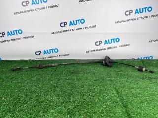 Трос АКПП Peugeot 307 2003