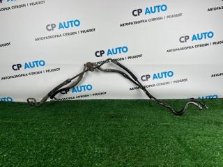 Трубка гидроусилителя руля Citroen C4 2014