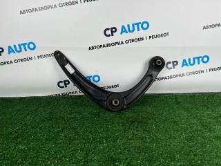 Рычаг подвески нижний передний правый Peugeot 308 2010