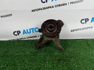Кулак поворотный передний правый Citroen DS4 2012