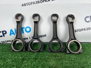 Комплект шатунов Peugeot Boxer