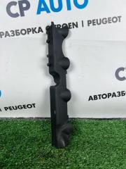 Декоративная накладка клапанной крышки Citroen C4 2014