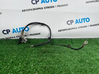 Клемма аккумулятора Citroen DS4 2012