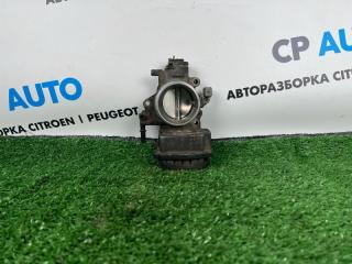 Дроссельная заслонка Peugeot 307 2003
