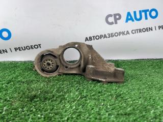 Кронштейн опоры двигателя Peugeot 206 2006 Б/У Кронштейн опоры двигателя Peugeot 206 2006