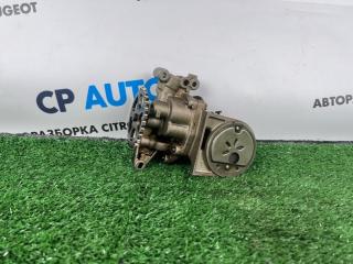 Масляный насос Peugeot 206 2006