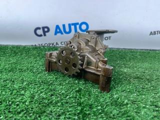 Масляный насос Peugeot 307 2005