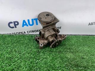 Масляный насос Peugeot 206 2007