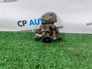 Масляный насос Peugeot 206 2007