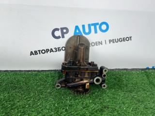 Масляный насос Peugeot 206 2008