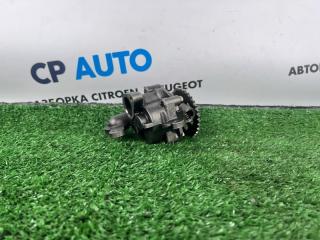 Масляный насос Peugeot Boxer