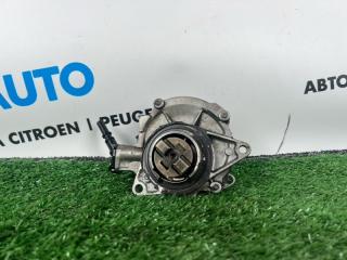 Вакуумный насос тормозов EP6 ЕП6 евро 4 Peugeot 308 2010