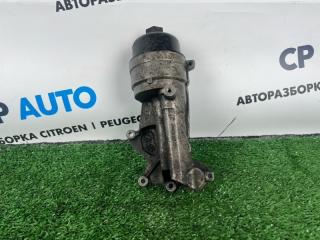 Запчасть корпус масляного фильтра Peugeot 308 2010
