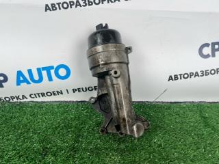 Запчасть корпус масляного фильтра Peugeot 308 2007