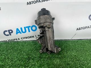 Запчасть корпус масляного фильтра Peugeot 308 2007