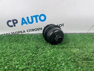 Запчасть крышка масляного фильтра Citroen C4 2014