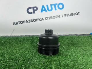 Запчасть крышка масляного фильтра Citroen DS4 2012