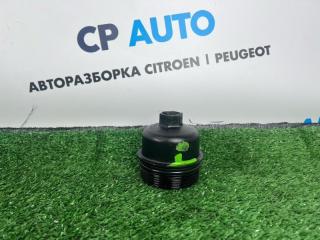 Запчасть крышка масляного фильтра Peugeot 308 2007