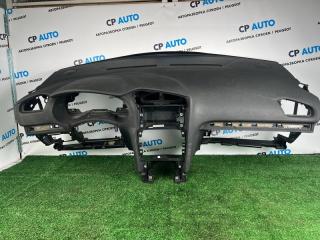 Торпедо Citroen C4 2014