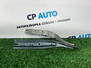 Фото запчасти петля капота левая Peugeot 407 2008 Б/У запчасть Запчасть петля капота левая Peugeot 407 2008