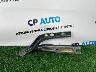 Запчасть петля капота левая Peugeot 407 2008