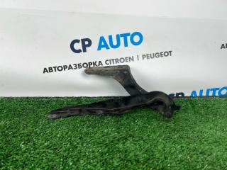 Петля капота левая Peugeot 308 2012
