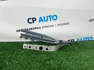 Запчасть петля капота правая Peugeot 407 2005