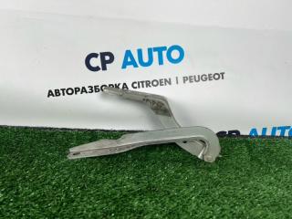 Петля капота левая Peugeot 307 2005