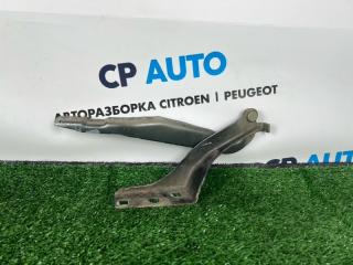 Петля капота левая Peugeot 308 2012