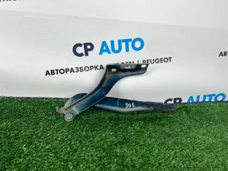 Петля капота левая Peugeot 308 2011