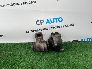 Турбина Peugeot Partner 2014