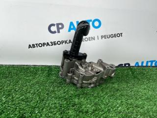 Масляный насос Peugeot Traveller 2019