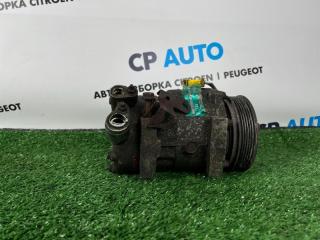 Компрессор кондиционера Citroen C4 2005