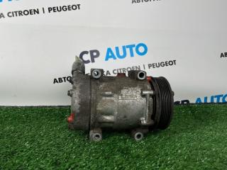 Компрессор кондиционера Peugeot 206 2007