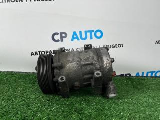 Компрессор кондиционера Peugeot 307 2005