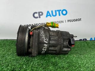 Компрессор кондиционера Peugeot 307 2008
