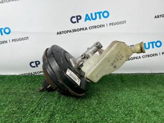 Вакуумный усилитель тормозов Citroen C3 2008 Б/У Вакуумный усилитель тормозов Citroen C3 2008