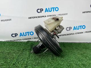 Вакуумный усилитель тормозов Peugeot Partner 2012