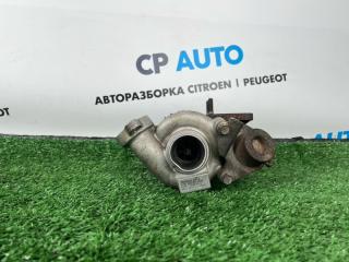 Турбина Peugeot Partner 2012