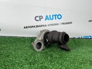 Турбина Citroen Berlingo 2012
