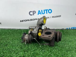 Турбина Peugeot Partner 2006