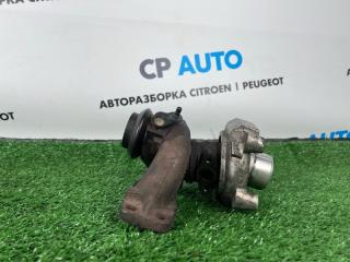 Турбина Peugeot Partner 2012