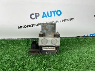 Блок ABS Peugeot 308 2012