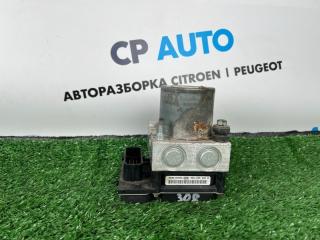 Блок ABS Peugeot 308 2007
