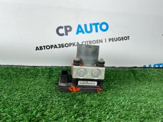 Блок ABS Peugeot 308 2012