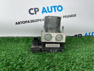 Блок ABS Peugeot 308 2010