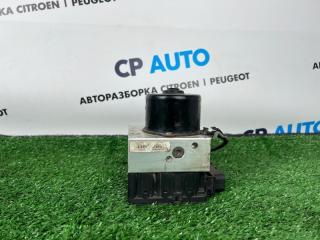 Блок ABS Peugeot 206 2007